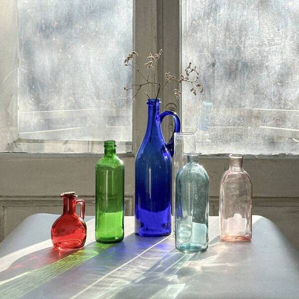 Photograph Victoria Victorovna Still Life on One Eyeland